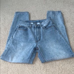 Brandy Melville/John Galt Jeans